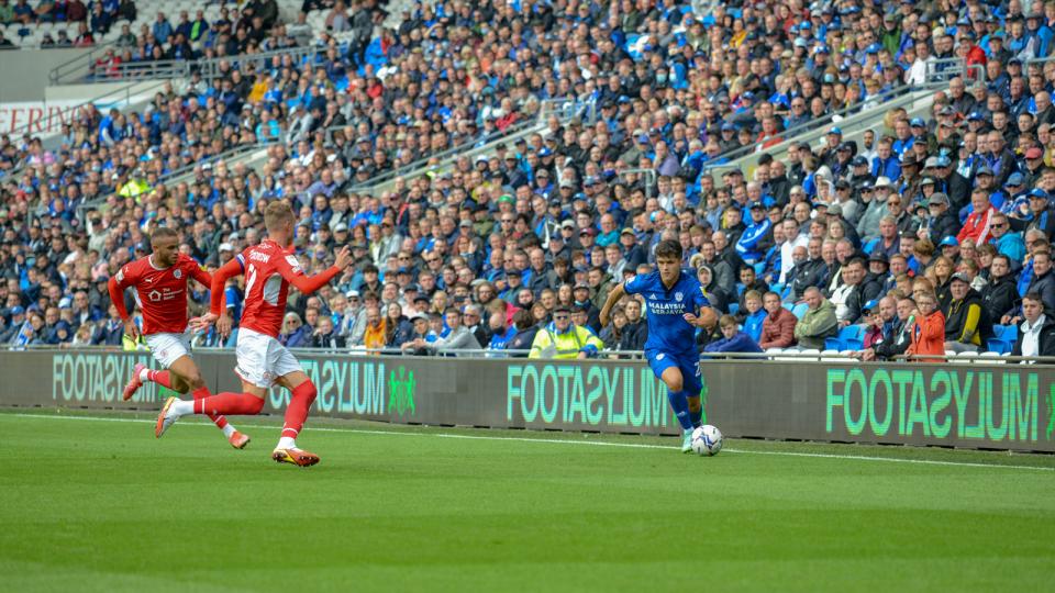 Nhận định soi kèo Cardiff vs Barnsley lúc 2h45 ngày 28/1/2026